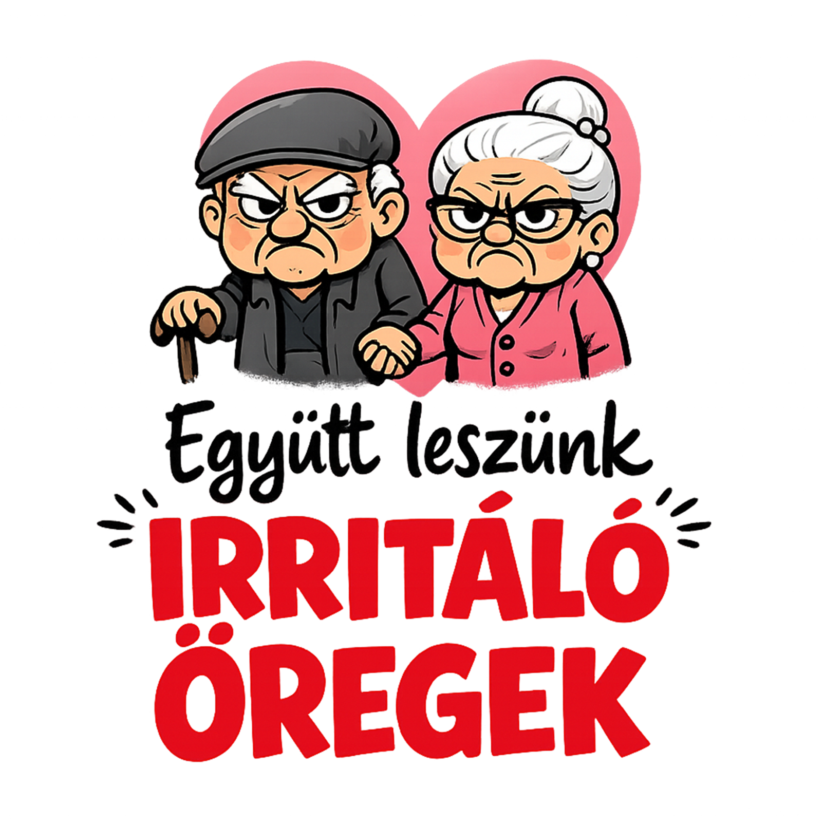 Együtt leszünk irritáló - MAGYAR.webp